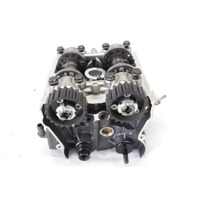 TESTATA CILINDRO VERTICALE COMPLETA DUCATI HYPERMOTARD 939 SP 2016 - 2018 30124081B VERTICAL CYLINDER HEAD 