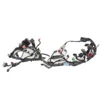 CABLAGGIO IMPIANTO ELETTRICO PRINCIPALE HONDA CB 500 F ABS PC58 2017 - 2018 32100MJWT50 MAIN WIRING HARNESS