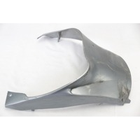 CARENA SOTTOSCOCCA POSTERIORE APRILIA SR 150 1999 - 2002 AP8139713 UNDERBODY FAIRING LEGGERI GRAFFI