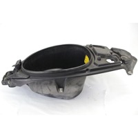 VASCA SOTTOSELLA PORTACASCO APRILIA SR 150 1999 - 2002 AP8258058 HELMET COMPARTMENT