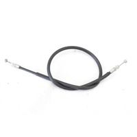 CAVO CHIUSURA SELLA YAMAHA FZ1 FAZER GT 1000 2006 - 2016 2D12478E0000 SEAT LOCK CABLE