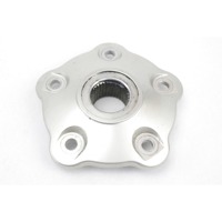 SUPPORTO CORONA MOZZO POSTERIORE DUCATI HYPERMOTARD 796 2009 - 2012 16014211A REAR SPROCKET FLANGE