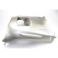 CARENA SOTTOSCOCCA YAMAHA MAJESTY 250 DX YP250D 1998 - 2002 4HC28385A0 UNDERBODY FAIRING CON GRAFFI