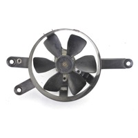 ELETTROVENTOLA YAMAHA MAJESTY 250 DX YP250D 1998 - 2002 4HC124050100 FAN