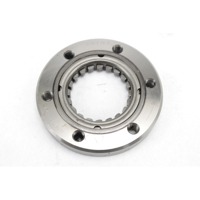 RUOTA LIBERA AVVIAMENTO YAMAHA MAJESTY 250 DX YP250D 1998 - 2002 4HC155900200 STARTER FREE WHEEL