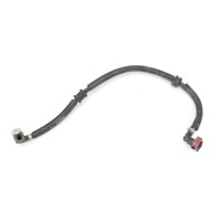 TUBO BENZINA CARBURANTE YAMAHA N-MAX 125 ABS GDP125-A 2015 - 2017 2DPE397100 FUEL HOSE