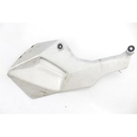 PROTEZIONE PARACOLPI MOTORE SINISTRA DUCATI MULTISTRADA 1200 S TOURING 2010 - 2012 46013561C LEFT ENGINE GUARD LEGGERI GRAFFI