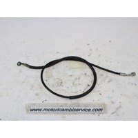 TUBO FRENO ANTERIORE MADISON K 400 2002-2006 1-000-296-341