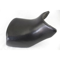 SELLA ANTERIORE BMW R 1150 RS R22 2000 - 2006 52532324632 FRONT SEAT SEGNI DI USURA