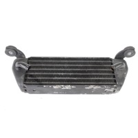 RADIATORE OLIO BMW R 1150 RS R22 2000 - 2006 17211342247 OIL COOLER