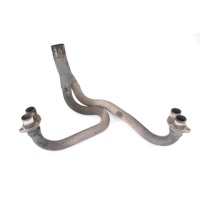 COLLETTORE DI SCARICO BMW R 1150 RS R22 2000 - 2006 18111340834 EXHAUST MANIFOLD