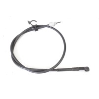 CAVO FILO CONTACHILOMETRI BMW R 1150 RS R22 2000 - 2006 62122306079 SPEEDOMETER CABLE