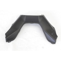 COVER POSTERIORE MANUBRIO SUZUKI BURGMANN AN 400 2008 - 2013 5632105H01291 REAR HANDLEBAR COVER 