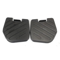 COVER COPERCHI VASCA SOTTOSELLA SUZUKI BURGMANN AN 400 2008 - 2013 4155105H00000 4155205H00000 UNDERSEAT LIDS COVERS