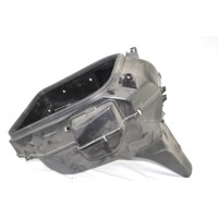 VASCA SOTTOSELLA PORTACASCO SUZUKI BURGMANN AN 400 2008 - 2013 9221105H04 HELMET BOX