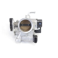 CORPO FARFALLATO YAMAHA X-MAX 300 2017 - 2019 B74E375001 THROTTLE BODY