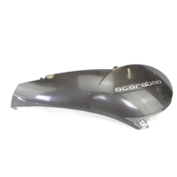 CARENA POSTERIORE DESTRA APRILIA SCARABEO 200 2007 - 2011 JC47191X92000 RIGHT SIDE REAR FAIRING