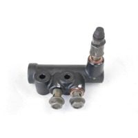 VALVOLA RIPARTITORE DI FRENATA APRILIA SCARABEO 200 CARB. 2007 - 2011 AP8133738 BRAKES VALVE