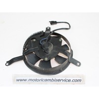 ELETTROVENTOLA SUZUKI GSX R 600 2001-2003 1780035F00 FAN 