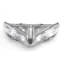 FARO ANTERIORE DUCATI MULTISTRADA 950 TOURING 52010322B HEADLIGHT ATTACCHI DANNEGGIATI 