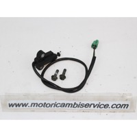 INTERRUTTORE CAVALLETTO SUZUKI GSX R 600 2001-2003 3784035F00 STAND SWITCH