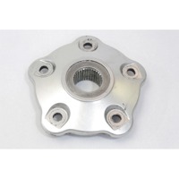 FLANGIA MOZZO SUPPORTO CORONA DUCATI HYPERMOTARD 796 2009 - 2012 16010211C REAR SPROCKET FLANGE