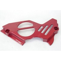 COVER PIGNONE CNC RACING DUCATI HYPERMOTARD 796 2009 - 2012 ENGINE SPROCKET COVER NON ORIGINALE