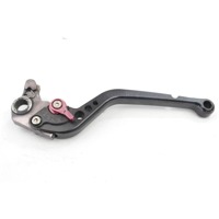 LEVA COMANDO FRIZIONE REGOLABILE DUCATI HYPERMOTARD 796 2009 - 2012 CLUTCH LEVER NON ORIGINALE