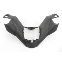 COVER SUPERIORE MANUBRIO YAMAHA X-MAX YP 250 RA ABS 2014 - 2016 2DMF62130000 UPPER HANDLEBAR COVER LEGGERI SEGNI DI USURA