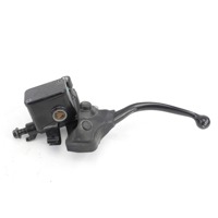 POMPA FRENO POSTERIORE YAMAHA TRICITY MW 125 2014 - 2017 2CMF580A0000 REAR BRAKE MASTER CYLINDER