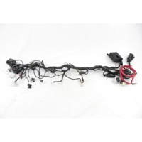 CABLAGGIO IMPANTO ELETTRICO PRINCIPALE KEEWAY RKF 125 2018 - 2019 92000L430002 MAIN WIRING HARNESS