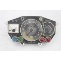 STRUMENTAZIONE CONTACHILOMETRI PEUGEOT JETFORCE C-TECH 50 2007 - 2015 1-001-512-914 POLVERE INTERNA DA RIMUOVERE