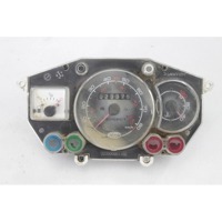 STRUMENTAZIONE CONTACHILOMETRI PEUGEOT JETFORCE C-TECH 50 2007 - 2015 1-001-512-914 POLVERE INTERNA DA RIMUOVERE