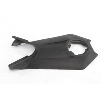 COVER TUNNEL SERBATOIO PEUGEOT JETFORCE C-TECH 50 2007 - 2015 FUEL TANK COVER