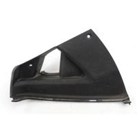 COVER DESTRA TUNNEL CENTRALE PEUGEOT JETFORCE C-TECH 50 2007 - 2015 1-001-509-151 RIGHT CENTRAL COVER