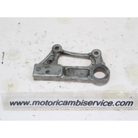 SUPPORTO PINZA POSTERIORE KAWASAKI NINJA 636 ZX-6R 2003-2004 430341159 REAR CALIPER BRACKET