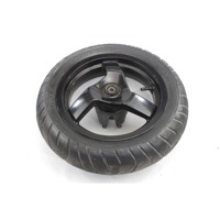 CERCHIO RUOTA ANTERIORE PEUGEOT JETFORCE C-TECH 50 2007 - 2015 1-001-512-932 FRONT WHEEL 