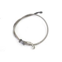 TUBO FRENO ANTERIORE PEUGEOT JETFORCE C-TECH 50 2007 - 2015 1-001-509-383 FRONT BRAKE HOSE