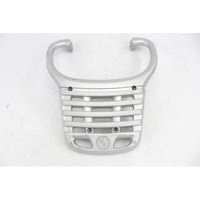 MANIGLIONE PORTAPACCHI POSTERIORE BMW F 650 E169 1993 - 2003 46542346117 LUGGAGE CARRIER LEGGERI GRAFFI