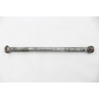PERNO FORCELLONE POSTERIORE BMW F 650 E169 1993 - 2003 33172345281 REAR SWINGARM AXLE