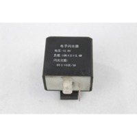 RELE FRECCE APRILIA SCARABEO 200 CARB. 2007 - 2011 AP8124235 FLASHERS RELAY