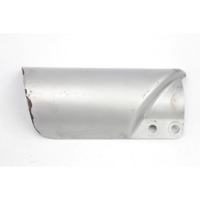 COVER FORCELLA SINISTRA APRILIA SCARABEO 200 CARB. 2007 - 2011 JC53312X92000 LEFT FORK COVER SEGNI DI USURA DA RIVERNICIARE