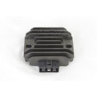 REGOLATORE DI TENSIONE APRILIA SCARABEO 200 CARB. 2007 - 2011 JC32800X92000 VOLTAGE REGULATOR