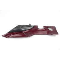 FIANCHETTO SPOILER SOTTOSCOCCA SINISTRA SUZUKI BURGMAN AN 400 1999 - 2000 48181-14F10 LEFT SIDE UNDERBODY FAIRING