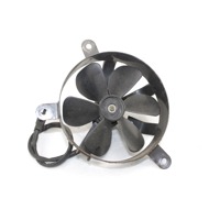 ELETTROVENTOLA SUZUKI BURGMAN AN 400 1999 - 2000 17800-14F02 FAN