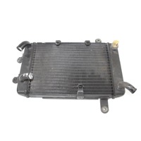 RADIATORE SUZUKI BURGMAN AN 400 1999 - 2000 17710-14F02 RADIATOR