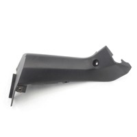  SUZUKI BURGMAN AN 400 1999 - 2000 56331-14F20 LEFT LOWER HANDLEBAR COVER