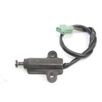 INTERRUTTORE CAVALLETTO LATERALE SUZUKI BURGMAN AN 400 1999 - 2000 37840-20E00 SIDE STAND SWITCH