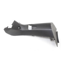 COVER DESTRA INFERIORE MANUBRIO SUZUKI BURGMAN AN 400 1999 - 2000 56321-14F20 RIGHT LOWER HANDLEBAR COVER