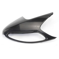 COVER SINISTRA GRIGLIA SCUDO HONDA SH 150 KF08 2005 - 2008 81152KTF640 LEFT SIDE SHIELD GRILLE COVER